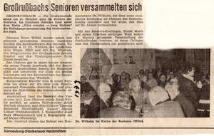 19781021 Gründungsversammlung SB Grossrussbach