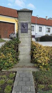 20160314 Koloman Kaiser Denkmal Hornsburg