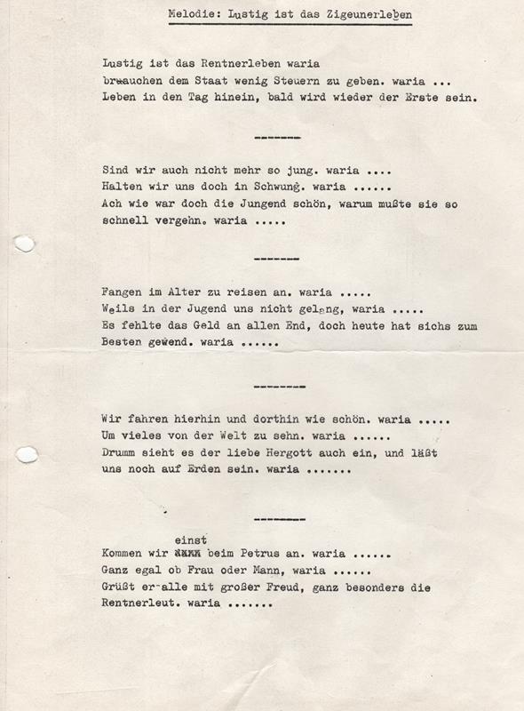 Rentnerlied 11