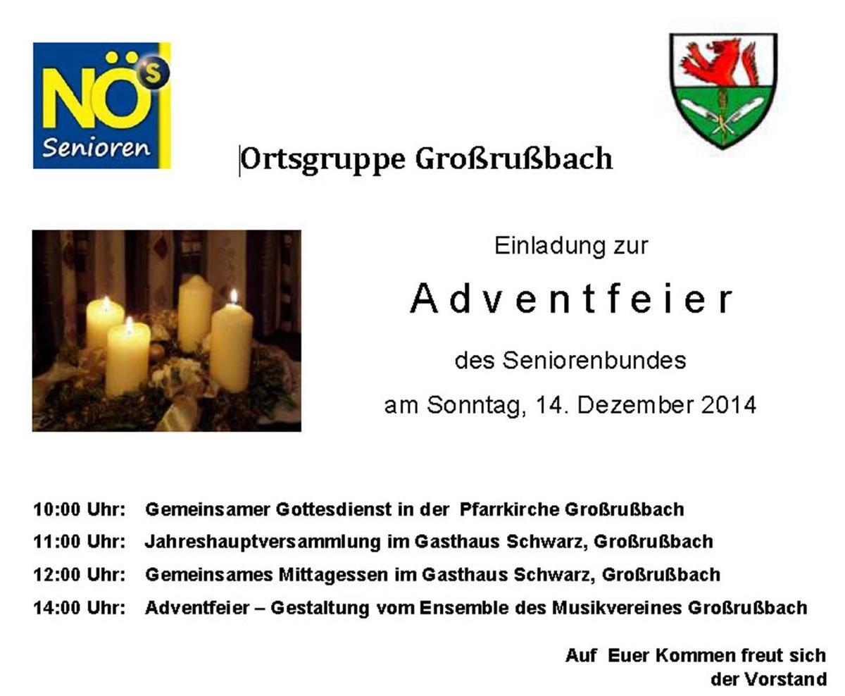 20141214 SB Adventfeier 2014 001