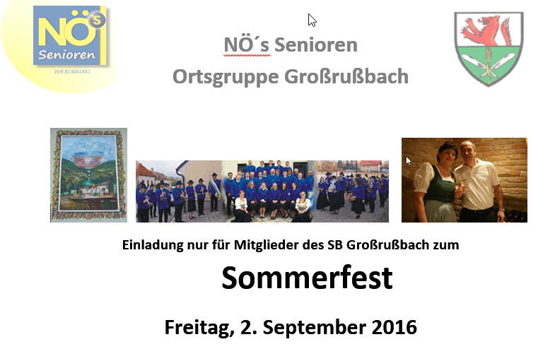 20160902 Sommerfest 2016 Einladung 001