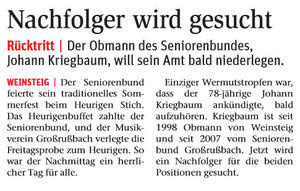 20150911 Sommerfest NÖN vom 20150915 3