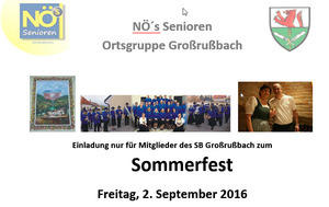 20160902 Sommerfest 2016 Einladung 001