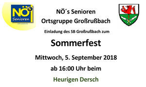 20180905 Sommerfest 2018