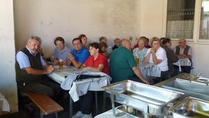 20130910 35 Jahr Feier u Sommerfest 08