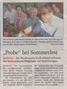 Sommernachtsevent - NÖN 37-2012 v 11.09.2012_Berthold-Dersch