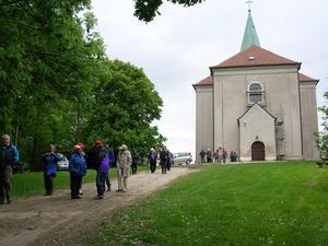 Wandertag Karnabrunn - 20. Mai 2010 - Fotos Franz Lichtenegger