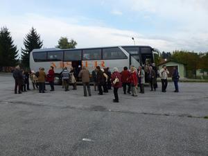 20111019 Tagesausflug Waldviertel 004