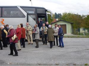 20111019 Tagesausflug Waldviertel 005