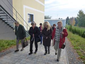20111019 Tagesausflug Waldviertel 010