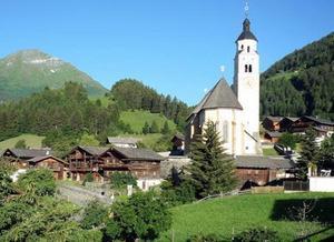 Wallfahrtskirche Maria Schnee 15