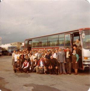 Südtirol 1980 - 29. Juni - 2. Juli 1980